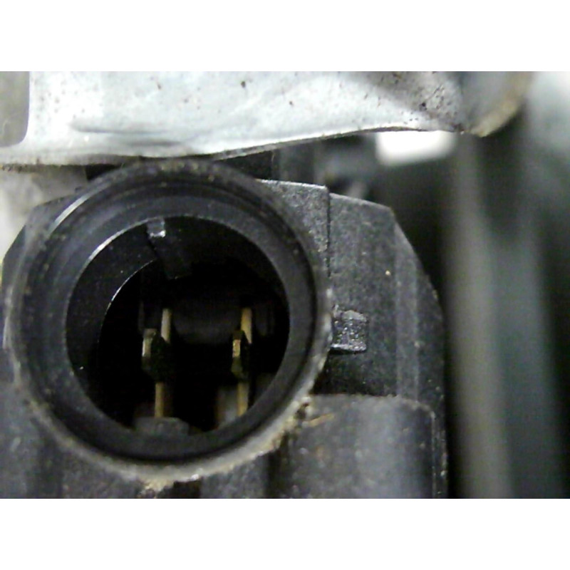 Leve vitre electrique arriere gauche NISSAN PRIMERA 4 Photo n°2