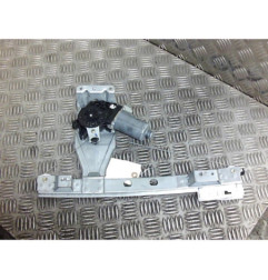 Leve vitre electrique arriere droit CITROEN C3 1 Photo n°1