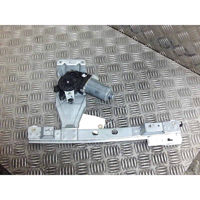 Leve vitre electrique arriere droit CITROEN C3 1 Photo n°1