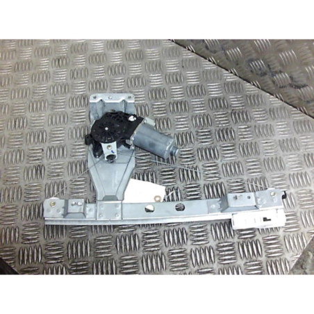 Leve vitre electrique arriere droit CITROEN C3 1 Photo n°1