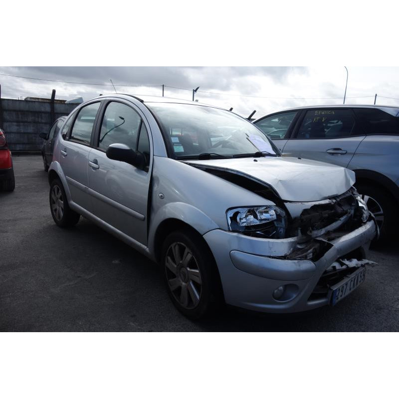 Leve vitre electrique arriere droit CITROEN C3 1 Photo n°4