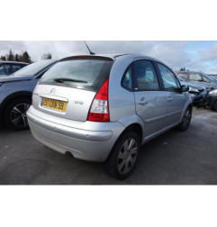 Leve vitre electrique arriere droit CITROEN C3 1