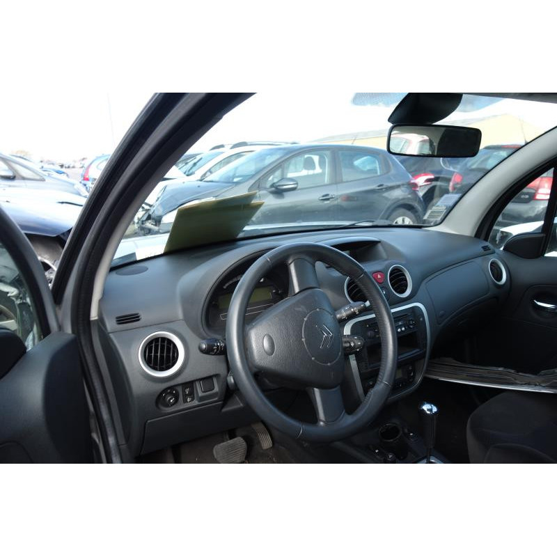 Leve vitre electrique arriere droit CITROEN C3 1 Photo n°7