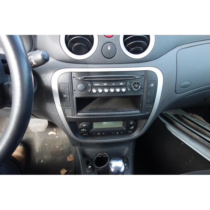 Leve vitre electrique arriere droit CITROEN C3 1 Photo n°8