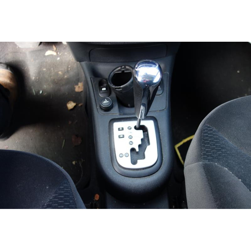 Leve vitre electrique arriere droit CITROEN C3 1 Photo n°9