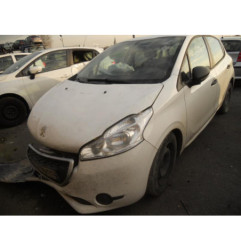 Bloc ABS (freins anti-blocage) PEUGEOT 208 1