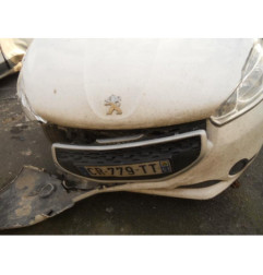 Bloc ABS (freins anti-blocage) PEUGEOT 208 1