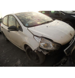 Bloc ABS (freins anti-blocage) PEUGEOT 208 1