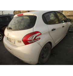Bloc ABS (freins anti-blocage) PEUGEOT 208 1