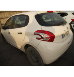 Bloc ABS (freins anti-blocage) PEUGEOT 208 1