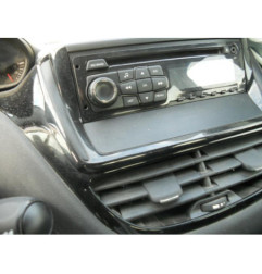 Bloc ABS (freins anti-blocage) PEUGEOT 208 1