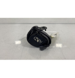 Ceinture arriere droit RENAULT CLIO 1 Photo n°1