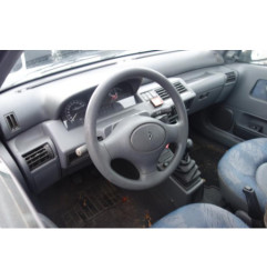 Ceinture arriere droit RENAULT CLIO 1