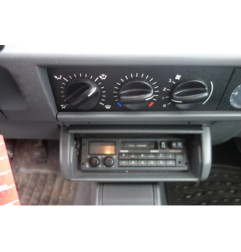 Ceinture arriere droit RENAULT CLIO 1