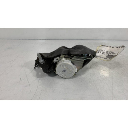 Ceinture arriere droit RENAULT CLIO 3 Photo n°1
