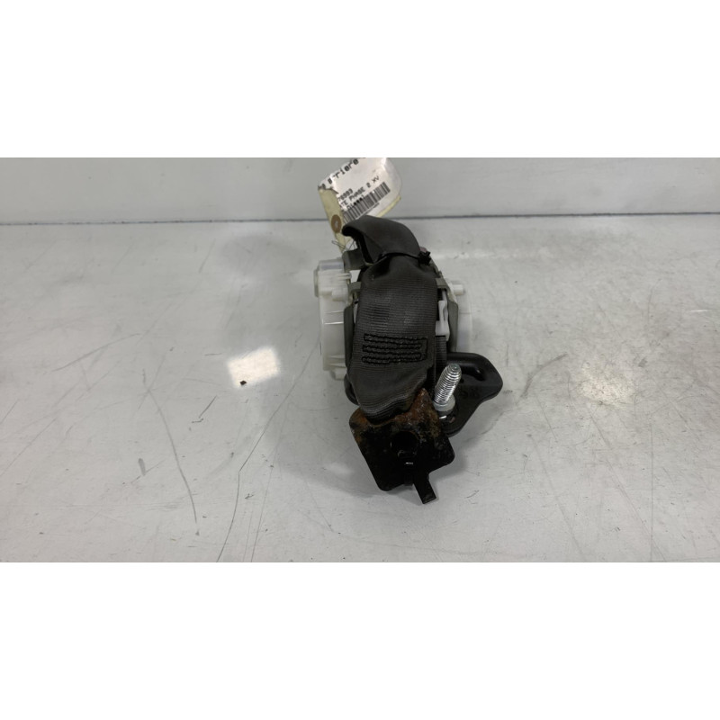 Ceinture arriere droit RENAULT CLIO 3 Photo n°2