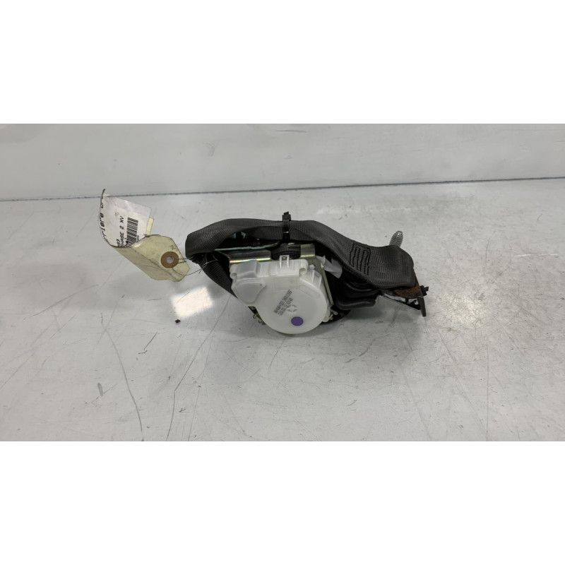 Ceinture arriere droit RENAULT CLIO 3 Photo n°3