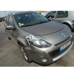 Ceinture arriere droit RENAULT CLIO 3
