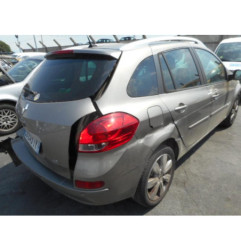 Ceinture arriere droit RENAULT CLIO 3