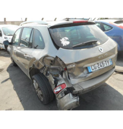 Ceinture arriere droit RENAULT CLIO 3