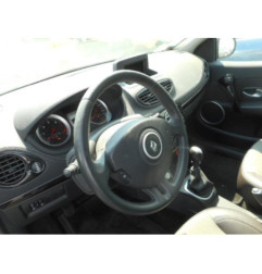 Ceinture arriere droit RENAULT CLIO 3