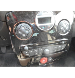 Ceinture arriere droit RENAULT CLIO 3