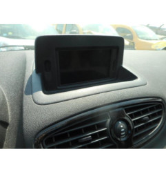 Ceinture arriere droit RENAULT CLIO 3