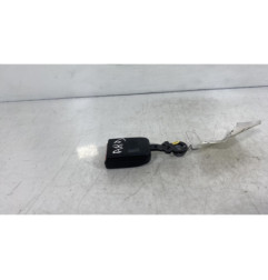 Attache ceinture arriere droit RENAULT VEL SATIS