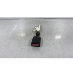 Attache ceinture arriere gauche RENAULT VEL SATIS Photo n°1