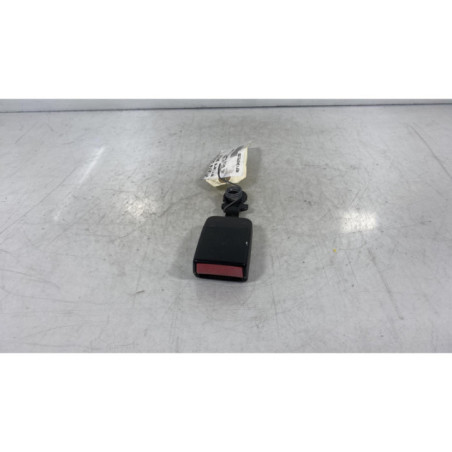Attache ceinture arriere gauche RENAULT VEL SATIS Photo n°1
