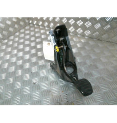 Pedale d'embrayage RENAULT VEL SATIS Photo n°1