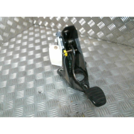 Pedale d'embrayage RENAULT VEL SATIS Photo n°1