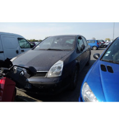 Pedale d'embrayage RENAULT VEL SATIS