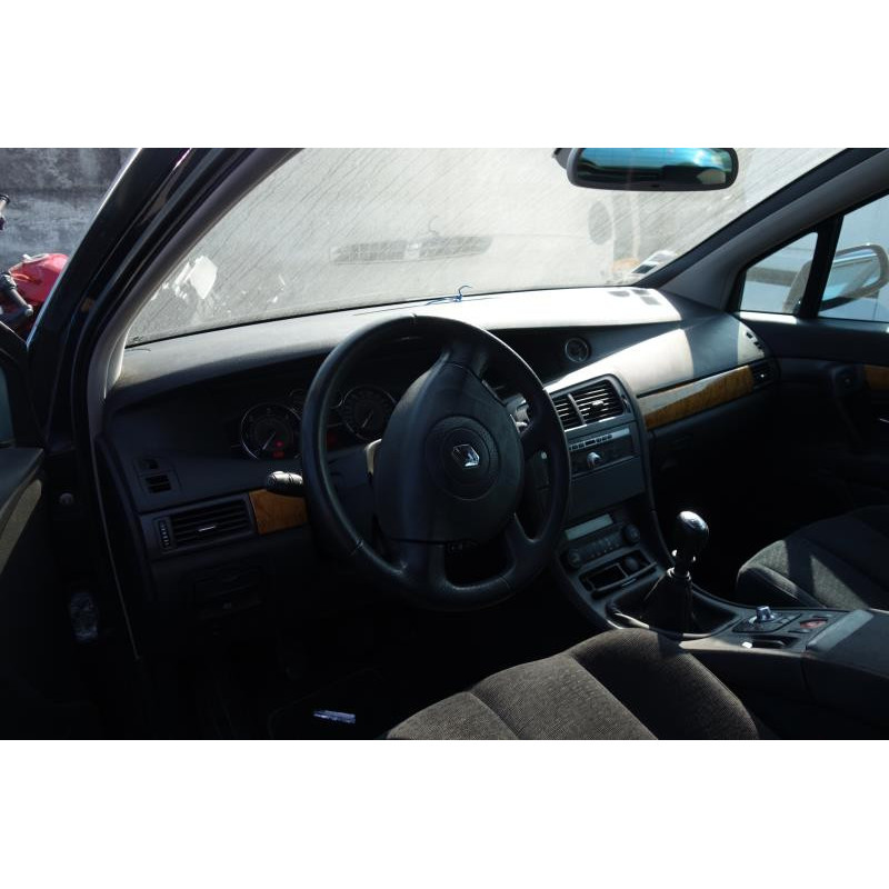 Pedale d'embrayage RENAULT VEL SATIS Photo n°6