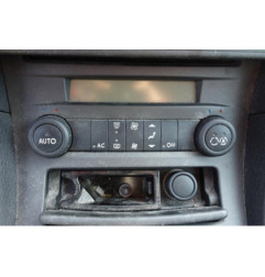 Pedale d'embrayage RENAULT VEL SATIS
