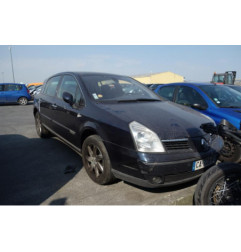Vase de lave glace RENAULT VEL SATIS