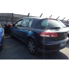 Vase de lave glace RENAULT VEL SATIS