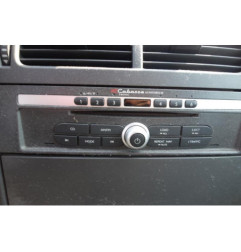 Vase de lave glace RENAULT VEL SATIS