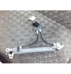 Leve vitre mecanique arriere droit RENAULT SCENIC 2 Photo n°1