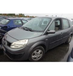 Leve vitre mecanique arriere droit RENAULT SCENIC 2