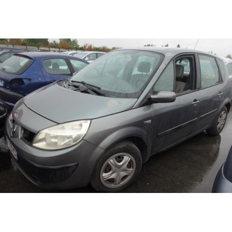 Leve vitre mecanique arriere droit RENAULT SCENIC 2