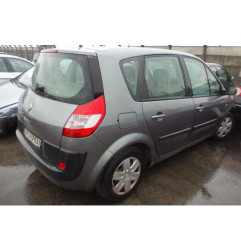Leve vitre mecanique arriere droit RENAULT SCENIC 2