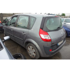 Leve vitre mecanique arriere droit RENAULT SCENIC 2