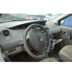 Leve vitre mecanique arriere droit RENAULT SCENIC 2