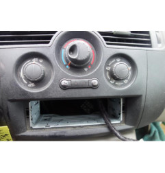 Leve vitre mecanique arriere droit RENAULT SCENIC 2