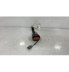 Attache ceinture avant gauche RENAULT CLIO 4