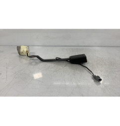 Attache ceinture avant gauche RENAULT CLIO 4