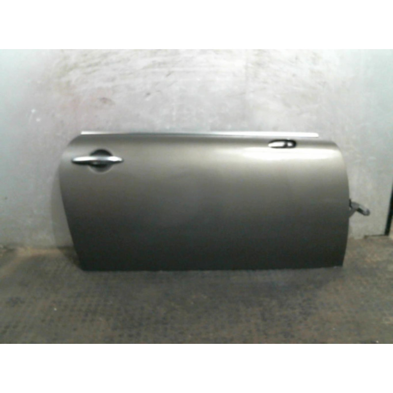 Porte avant droit MINI MINI 1 R50/R53 Photo n°2