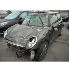Porte avant droit MINI MINI 1 R50/R53