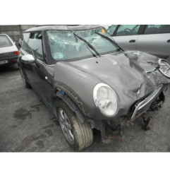 Porte avant droit MINI MINI 1 R50/R53